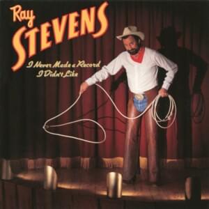 Surfin’ U.S.S.R. - Ray Stevens