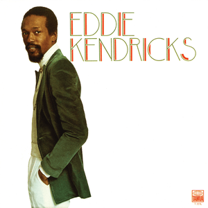 Not On The Outside - Eddie Kendricks