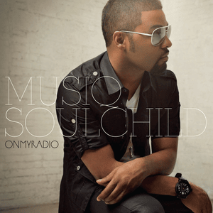 Radio - Musiq Soulchild