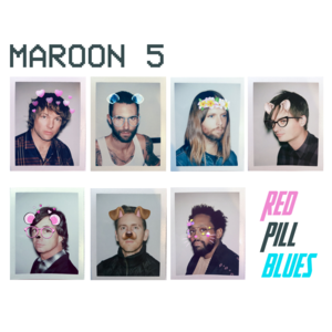 Best 4 U - Maroon 5