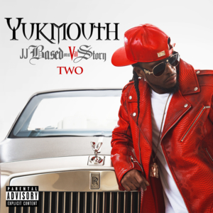 5 on It - Yukmouth (Ft. Lloyd & Numskull)