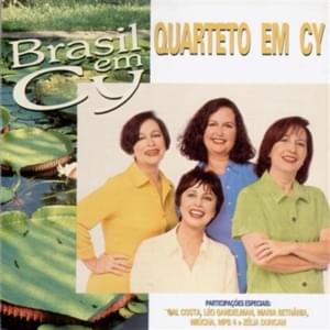 Nervos De Aço - Quarteto em Cy