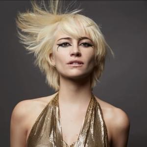 A Real Good Thing - Pixie Lott (Ft. Shaggy)