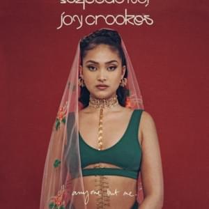 Anyone But Me - Joy Crookes