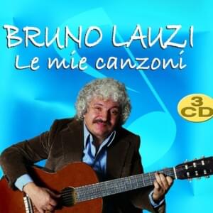 Un uomo che ti ama - Bruno Lauzi