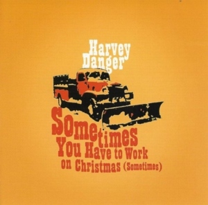 Jack The Lion (Live) - Harvey Danger