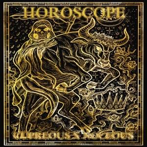 Horoscope - CUPREOUS