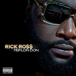 Tears of Joy - Rick Ross (Ft. CeeLo Green)