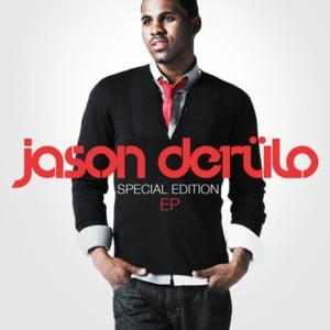 The Sky’s the Limit (Wideboys Club Mix) - Jason Derulo