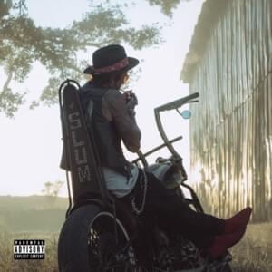 Still Ridin’ - Yelawolf