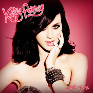 Part of Me (Demo) - Katy Perry