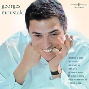 Eden blues - Georges Moustaki