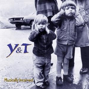 Confusion - Y&T