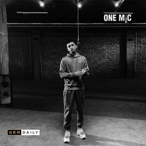 One Mic Freestyle - Billy Khan