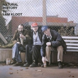 Morning Rain - I Am Kloot