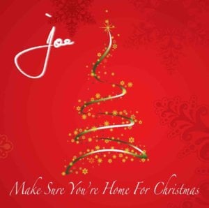 The Christmas Song - Joe