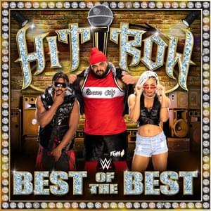 Best Of The Best - ​def rebel (Ft. Ashante Thee Adonis, Briana Brandy & FRAN¢)