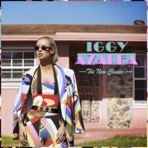 Lady Patra - Iggy Azalea (Ft. Mavado)