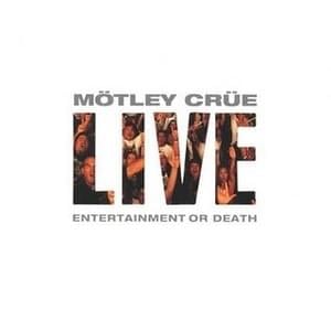 Starry Eyes (Live, 11/19/82) - Mötley Crüe