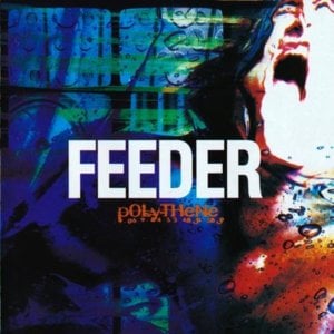 Waterfall - Feeder