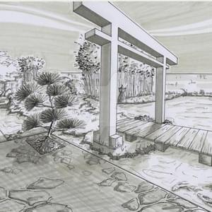 JapanGarden - KUDOKUSHI