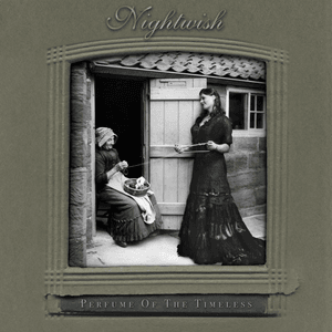 Perfume of the Timeless - Nightwish