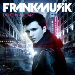 No Champagne - Frankmusik (Ft. Natalia Kills)