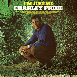 A Place For The Lonesome - Charley Pride