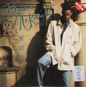 One Last Cry - Brian McKnight