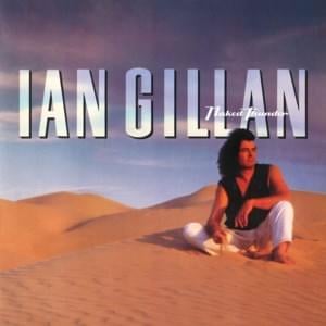 Long and Lonely Ride - Ian Gillan