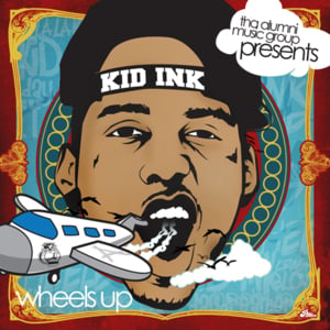 Aw Yeah - Kid Ink