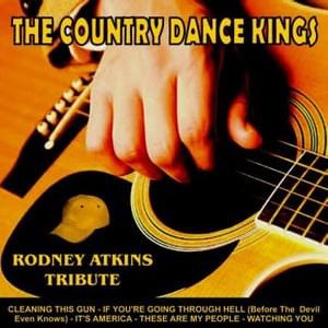 Watching You - The Country Dance Kings