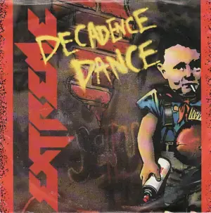 Decadence Dance - Extreme