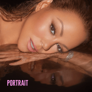 Portrait (Hopeful Child Remix) - Mariah Carey