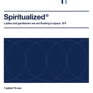 All of My Thoughts - Spiritualized