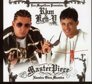 Dame Lo Que Quiero - RKM & Ken-Y