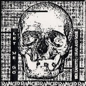 Let Me Go - Rancid