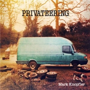 Don’t Forget Your Hat - Mark Knopfler