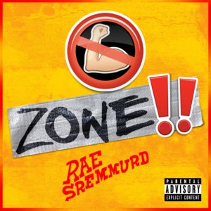 No Flex Zone - Rae Sremmurd