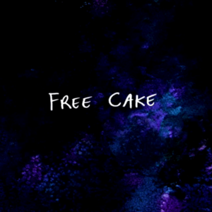 Free Cake (Script) - Regular Show