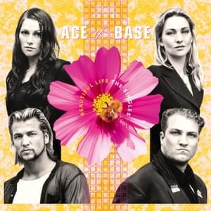 Don’t Turn Around (New Version) - Ace of Base