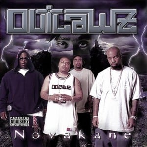 Red Bull & Vodka - Outlawz