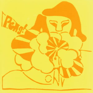 Peng! 33 - Stereolab