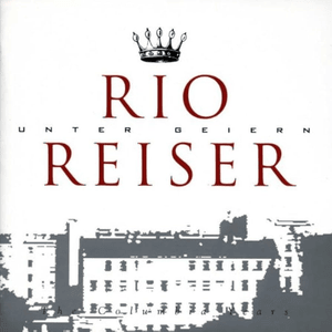 Junimond (Camelot-Mix) - Rio Reiser