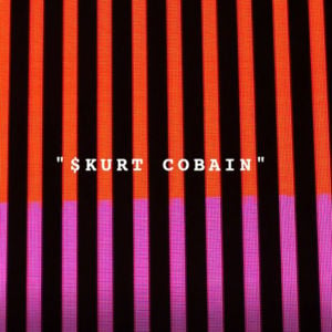 Skurt Cobain - Sneazzy (Ft. Nekfeu)