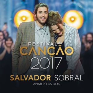 Salvador Sobral - Amar pelos Dois (Nederlandse Vertaling) - Lyrxo Nederlandse Vertalingen