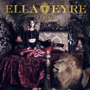 Typical Me - Ella Eyre