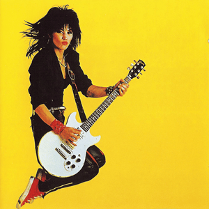 Had Enough - Joan Jett & The Blackhearts