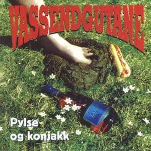 Ivar Aasen Blues - Vassendgutane