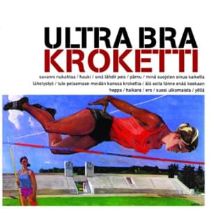 Lähetystyö - Ultra Bra